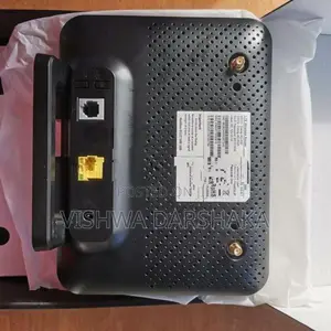 WiFI Router Cat 6