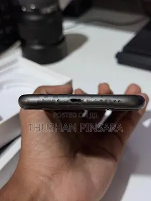 Apple iPhone 11 (Used)