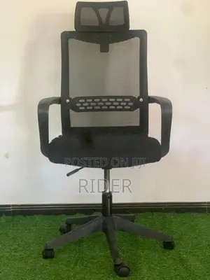 Mesh Office Chair