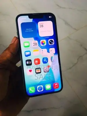 Apple iPhone 13 (Used)
