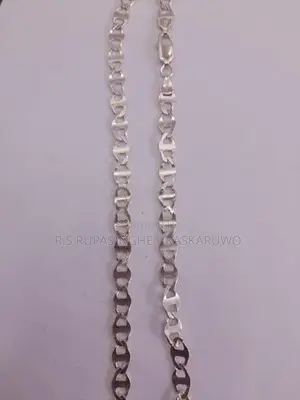 Silver Chain