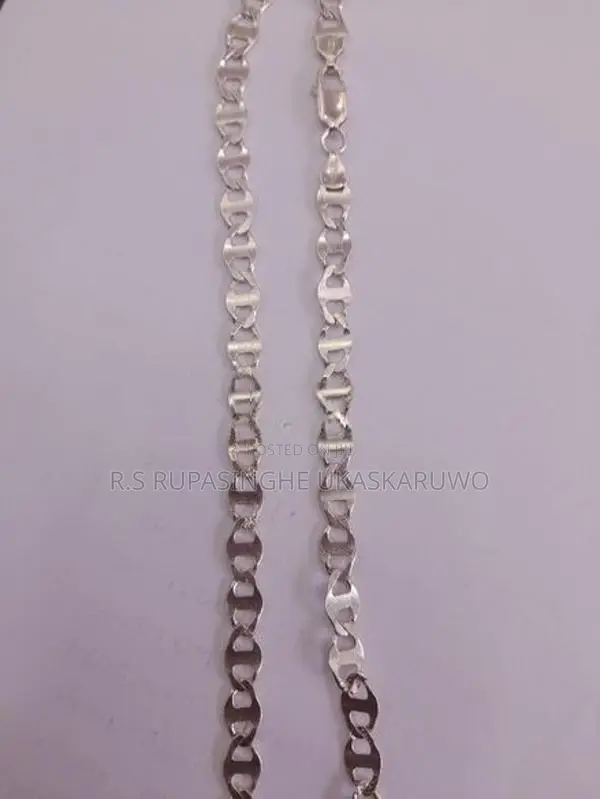 Silver Chain