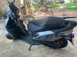 Honda Dio Trim 2025