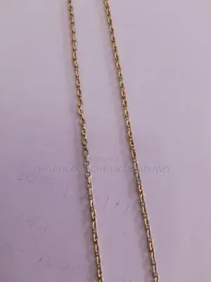 Silver Chain