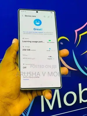 Samsung Galaxy S25 Ultra 5G 256GB (Used)