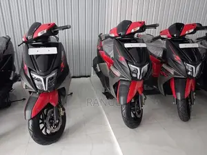 TVS Ntorq 125 2026