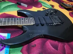 Yamaha RGX612A