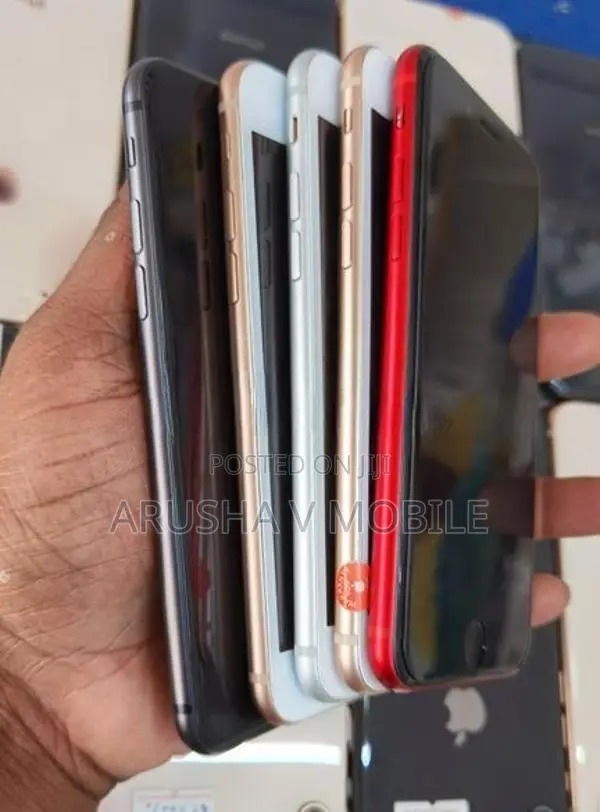 Apple iPhone 8 64GB (Used)