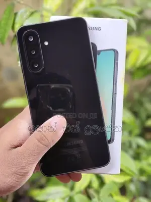 Samsung Galaxy A26 (Used)