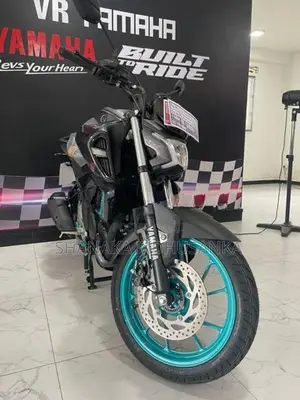 Yamaha Fzs V4 2026