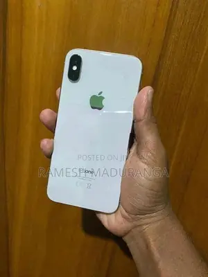 Apple iPhone XS 64gb (Used)
