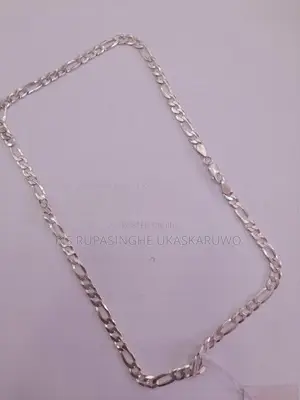 Silver Chain