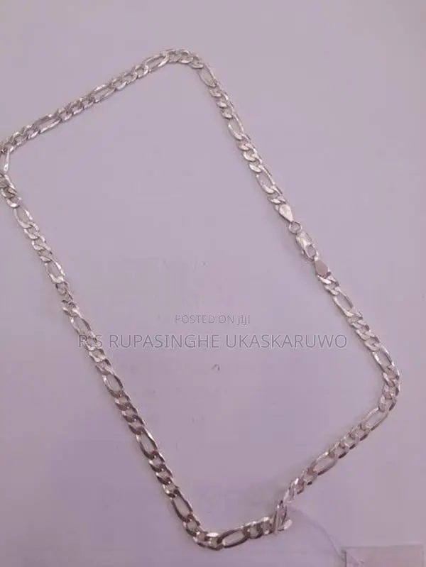 Silver Chain