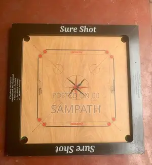 Carrom Board