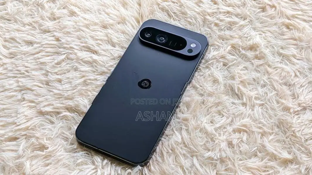 Google Pixel 9 Pro XL 256GB (Used)