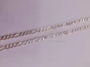 Silver Chain