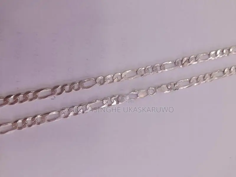 Silver Chain