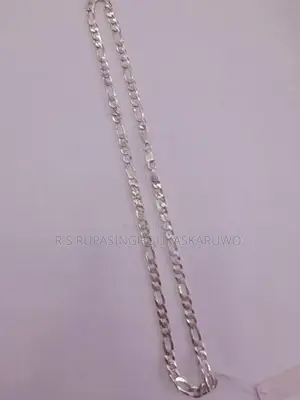 Silver Chain