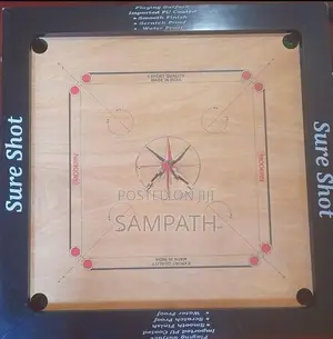 Carrom Board