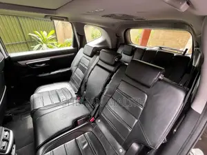 Honda CRV VTi 2018