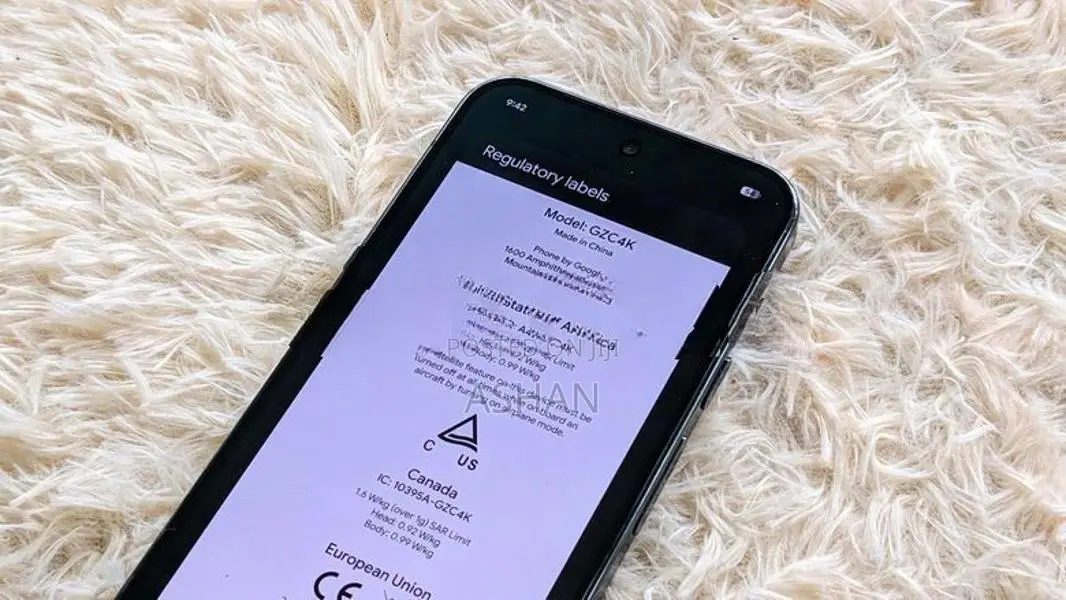 Google Pixel 9 Pro XL 256GB (Used)