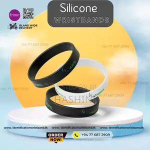 Silicone Wristbands