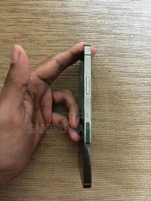 Apple iPhone 12 Pro (Used)