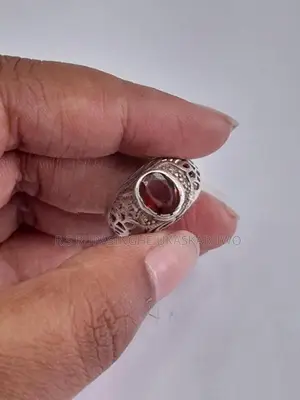 Silver Ring