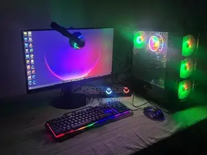 Intel H110 PC