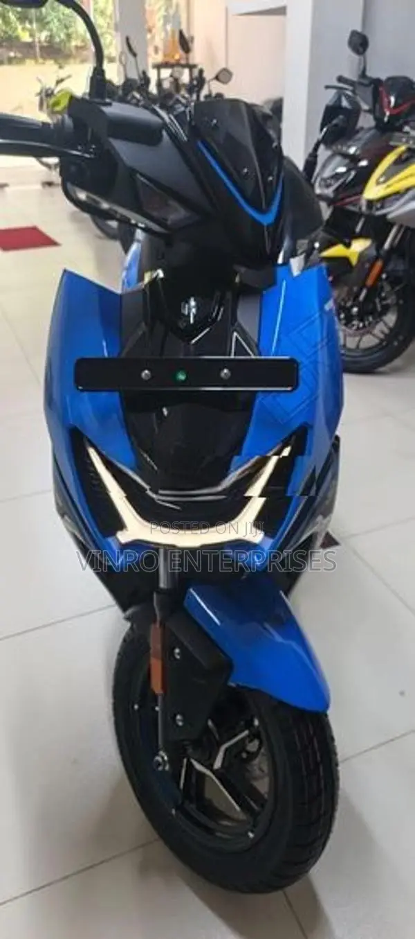 Hero Xoom 110 2026