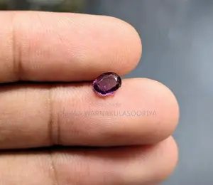 Natural Purple Spinel