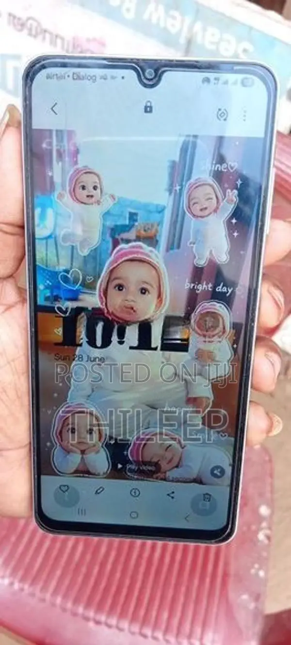 Samsung Galaxy A06 (Used)