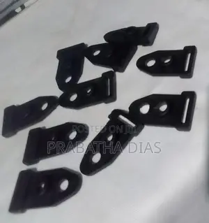Camping Tent Ground Sheet Clips