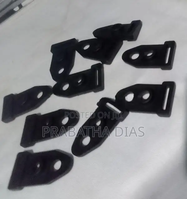 Camping Tent Ground Sheet Clips