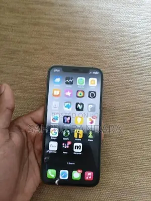 Apple iPhone 12 Pro (Used)