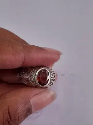 Silver Ring