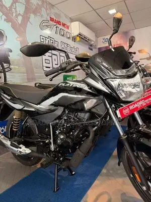 Bajaj Platina 100 ES Brand New 2026