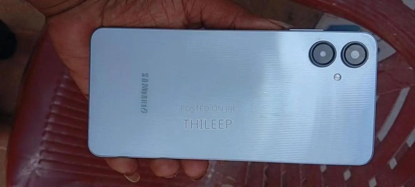 Samsung Galaxy A06 (Used)