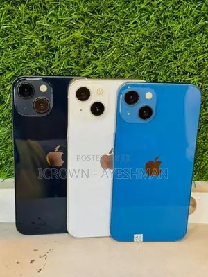 Apple iPhone 13 128GB (Used)
