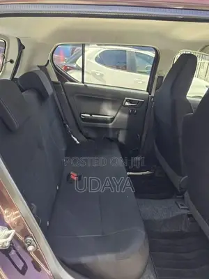 Daihatsu Mira X Limited 2025