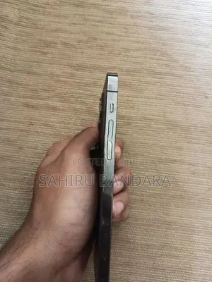 Apple iPhone 12 Pro (Used)
