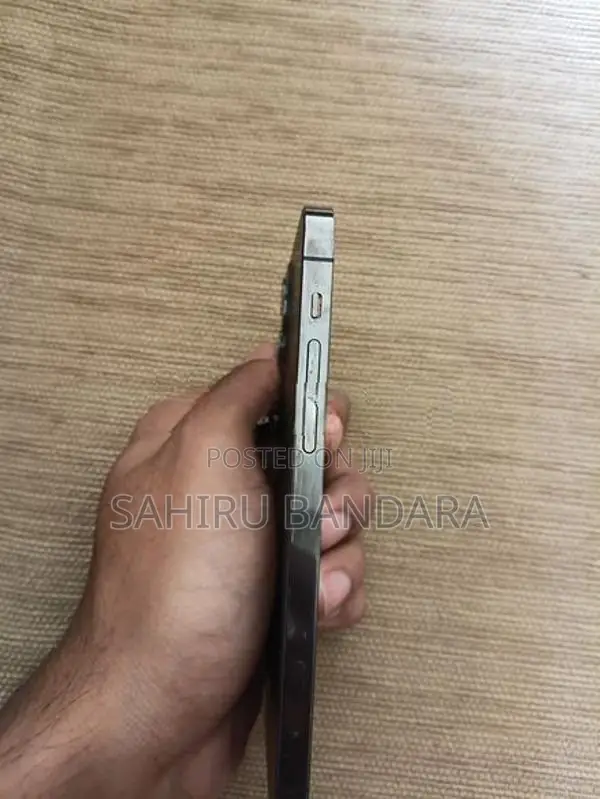 Apple iPhone 12 Pro (Used)