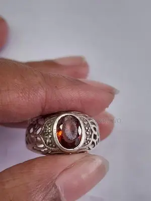 Silver Ring