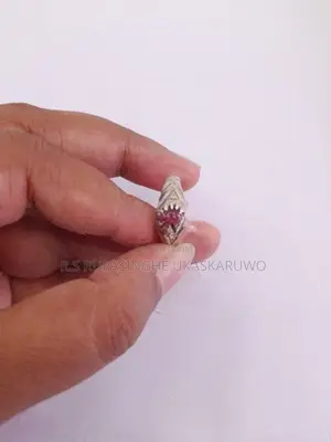 Silver Ring