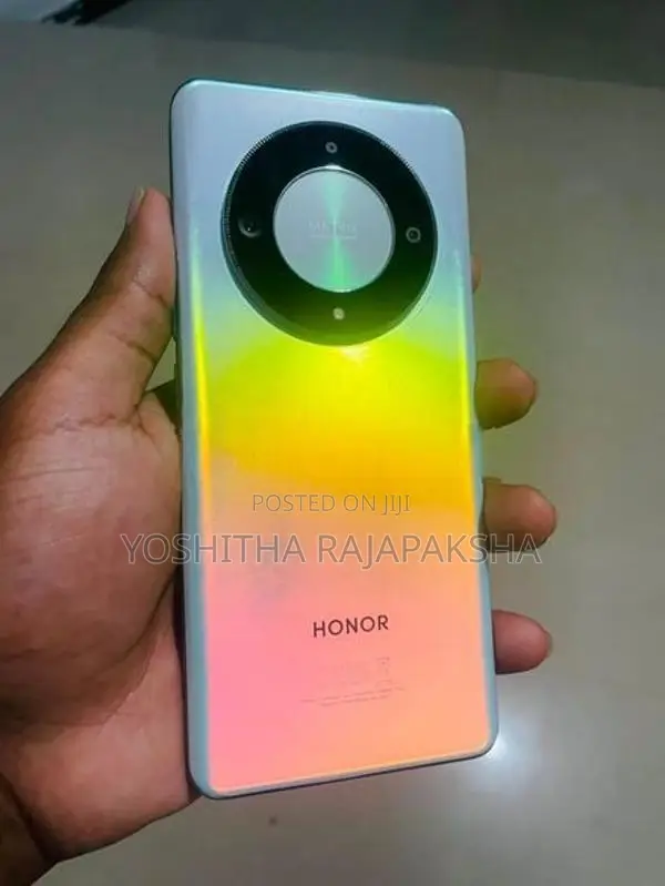 Honor X9 B (Used)