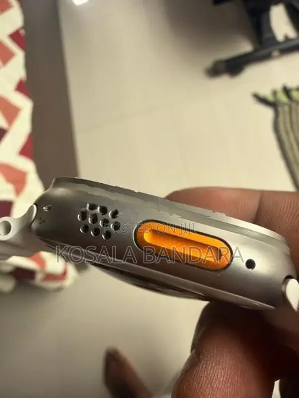 Apple Watch Ultra