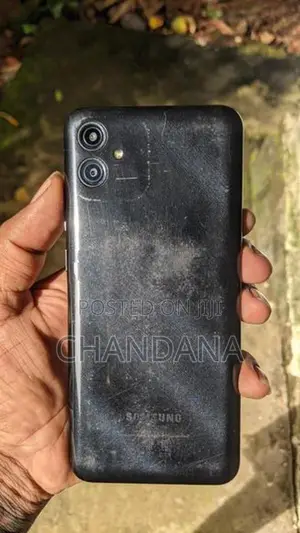 Samsung Galaxy A04e 2022 (Used)