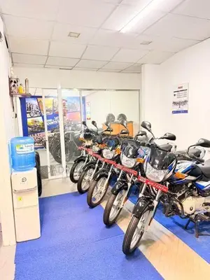 Bajaj CT100 Brand New 2026