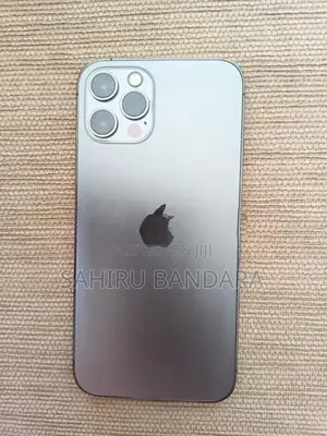 Apple iPhone 12 Pro (Used)