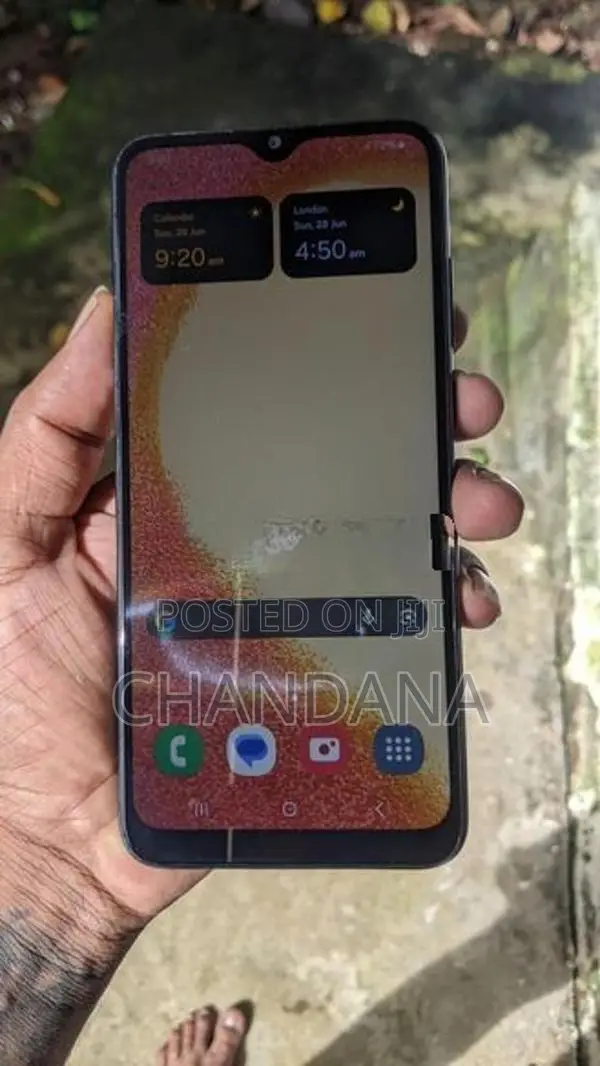 Samsung Galaxy A04e 2022 (Used)